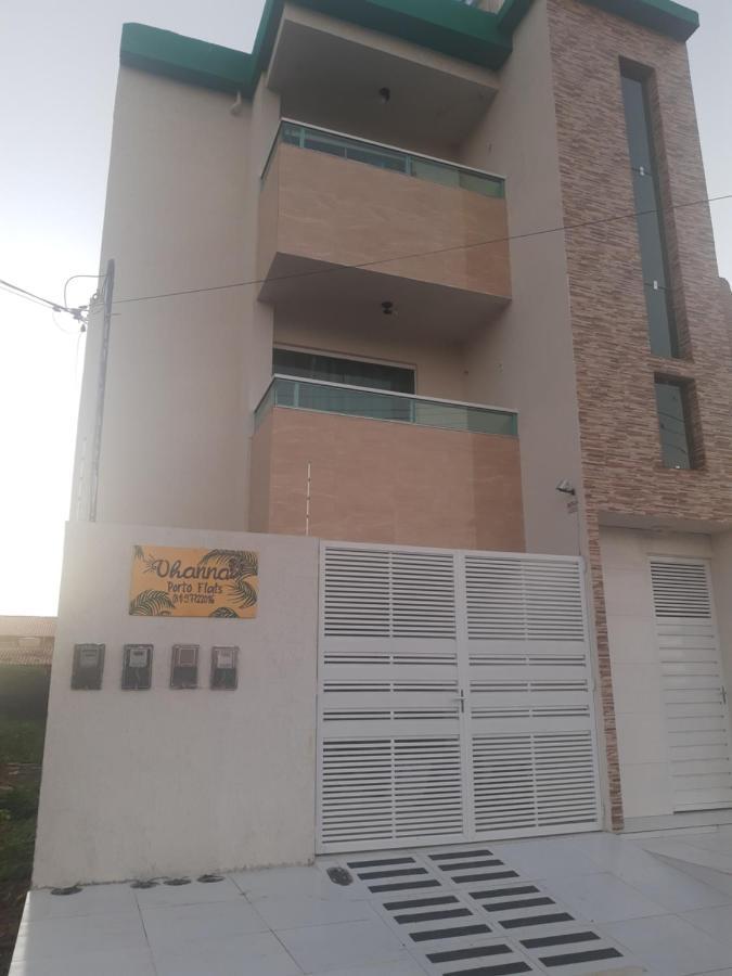 Studio C Completo 400M Da Praia Porto de Galinhas Exterior photo