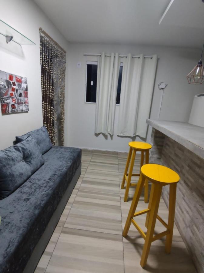 Studio C Completo 400M Da Praia Porto de Galinhas Exterior photo